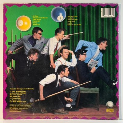 Madness – Compilation