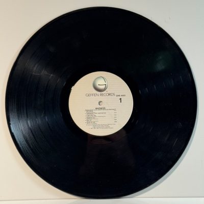 Madness – Compilation