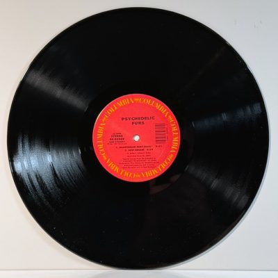 Psychedelic Furs – Heartbreak Beat