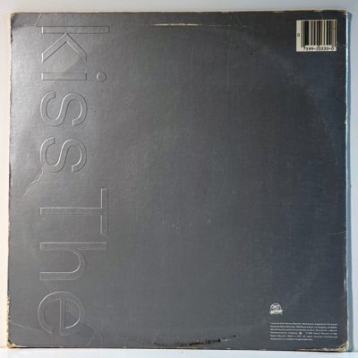 New Order – The Perfect Kiss