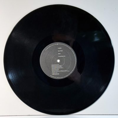 New Order – The Perfect Kiss
