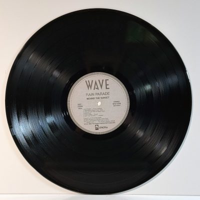 Rain Parade – Behind The Sunset - Live In Japan