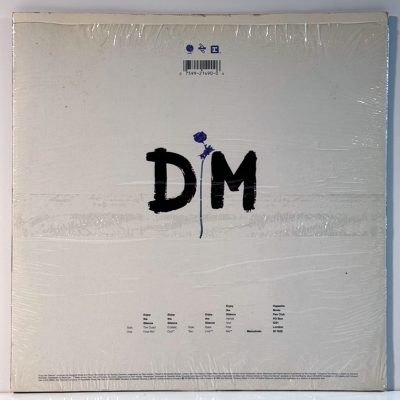 Depeche Mode – Enjoy The Silence