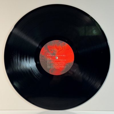 Cocteau Twins – Tiny Dynamine / Echoes In A Shallow Bay