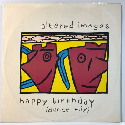 Altered Images