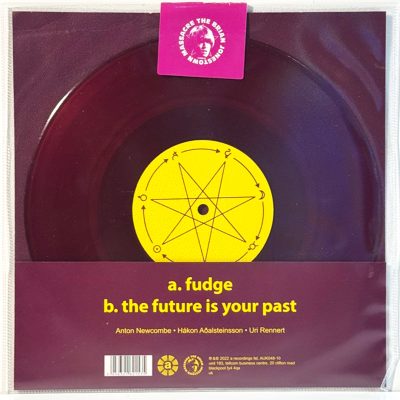 The Brian Jonestown Massacre – Fudge