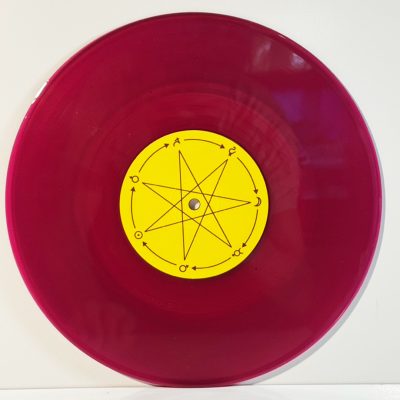 The Brian Jonestown Massacre – Fudge