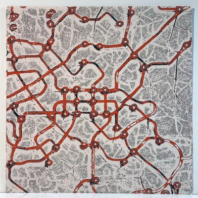 Caroline Polachek – Desire, I Want To Turn Into You