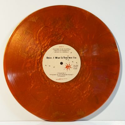 Caroline Polachek – Desire, I Want To Turn Into You