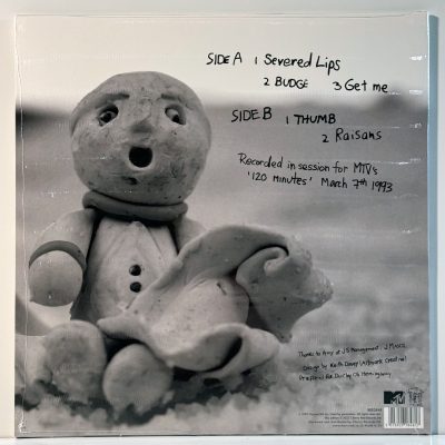 Dinosaur Jr – Seventytwohundredseconds - MTV Live