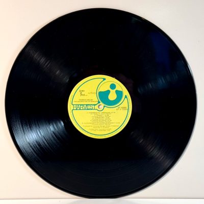 Thomas Dolby – The Golden Age Of Wireless