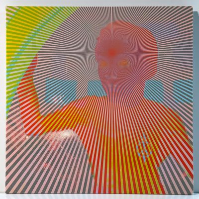 The Flaming Lips – Peace Sword