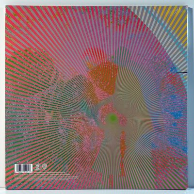 The Flaming Lips – Peace Sword