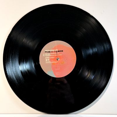 The Flaming Lips – Peace Sword