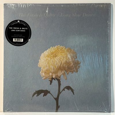 The Fresh & Onlys – Long Slow Dance