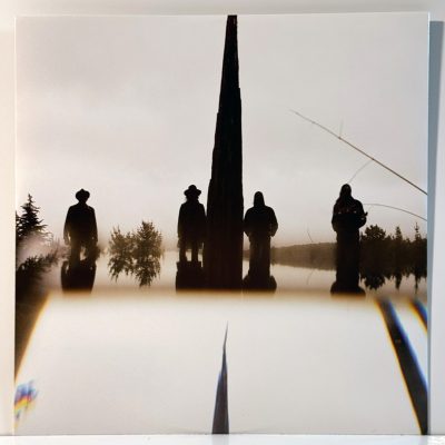 The Fresh & Onlys – Long Slow Dance