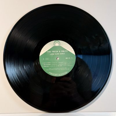 The Fresh & Onlys – Long Slow Dance