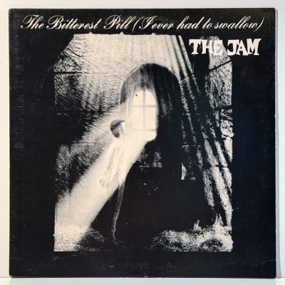 The Jam – The Bitterest Pill