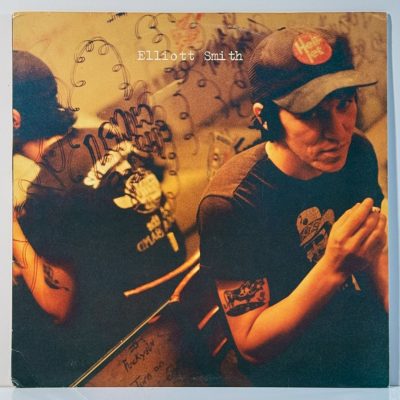 Elliott Smith - Either / Or