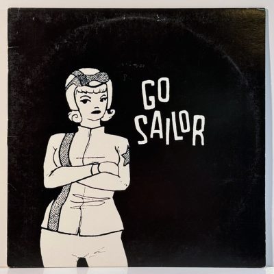 Go Sailor