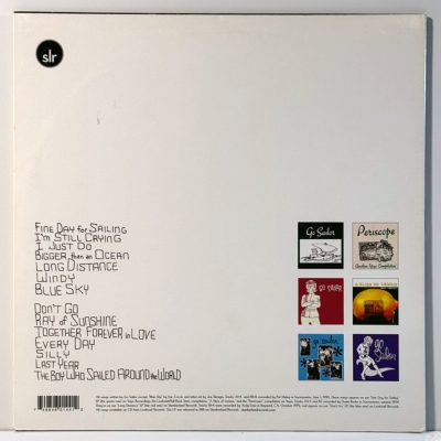 Go Sailor — Compilation