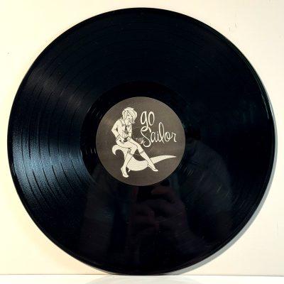 Go Sailor — Compilation