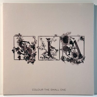 Sia – Colour The Small One