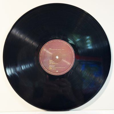 Sia – Colour The Small One