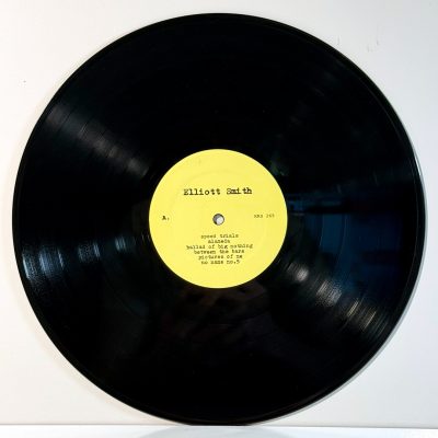 Elliott Smith - Either / Or