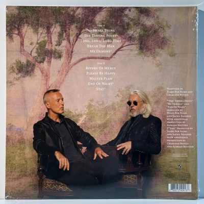 Tears For Fears – The Tipping Point