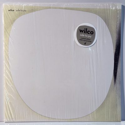 Wilco – Ode To Joy