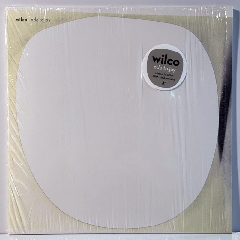 Wilco – Ode To Joy