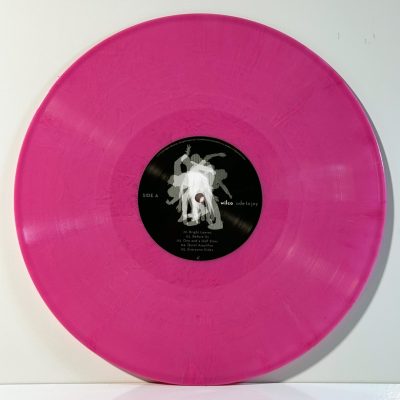 Wilco – Ode To Joy