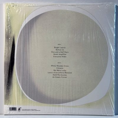 Wilco – Ode To Joy