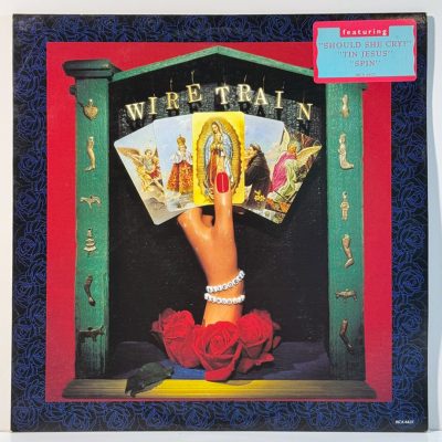 Wire Train