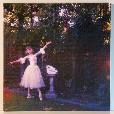 Wolf Alice – Visions Of A Life