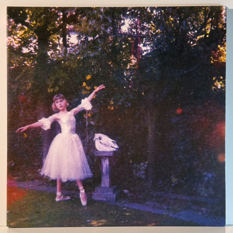 Wolf Alice – Visions Of A Life