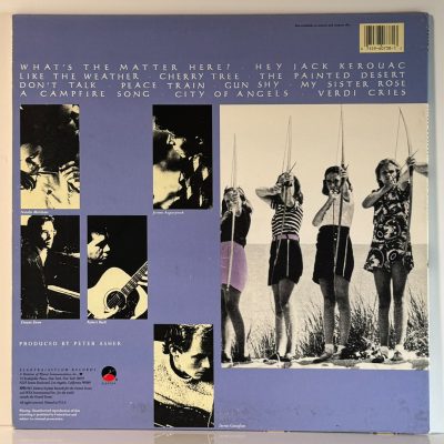 10,000 Maniacs – In My Tribe