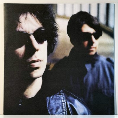 Echo And The Bunnymen – B-sides & Live