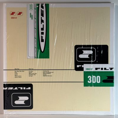 Filter – Short Bus