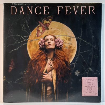 Florence And The Machine – Dance Fever