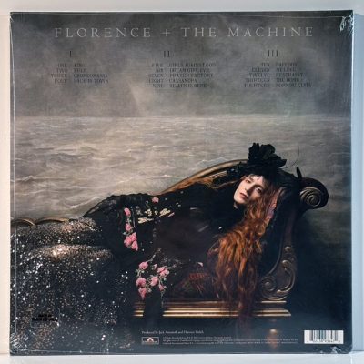 Florence And The Machine – Dance Fever
