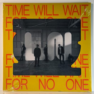 Local Natives – Time Will Wait For No One