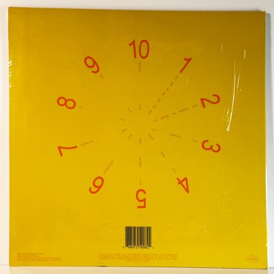 Local Natives – Time Will Wait For No One