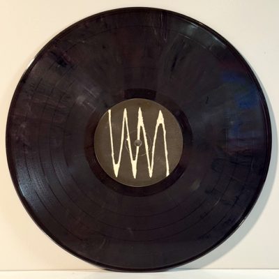 Wild Moth – Over, Again