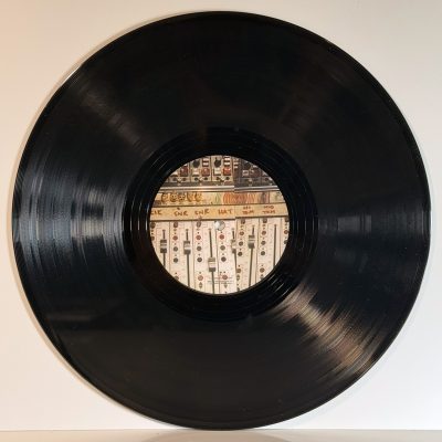 PJ Harvey – Stories From The City, Stories From The Sea