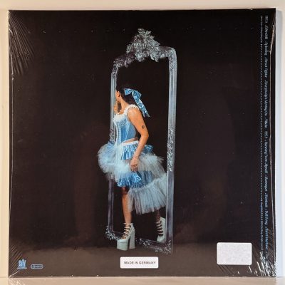 Pom Pom Squad – Mirror Starts Moving Without Me