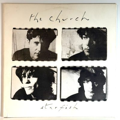 The Church - Starfish