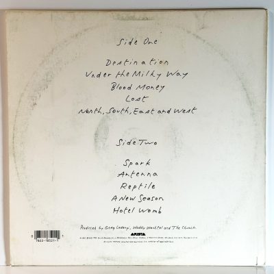 The Church - Starfish