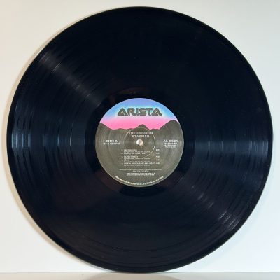 The Church - Starfish